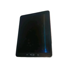 Samsung Galaxy Tab S2 SM-T813 32GB, WLAN, 24,6 cm (9,7 Zoll) - Schwarz