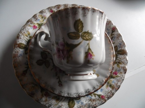 Stück kaffeegedeck teilig - stück, 3