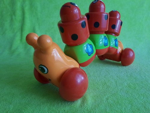 Lego duplo primo konvolut - lego,