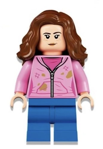 Lego harry potter 76398 - harry,