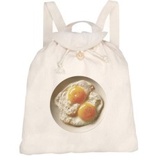 Canvas Rucksack / Backpack