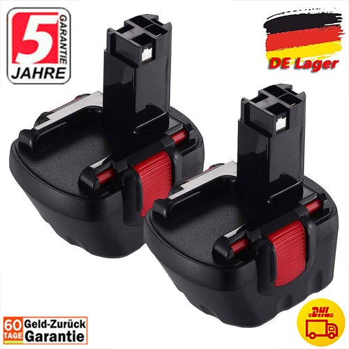 Original akku 12v für - 2x,