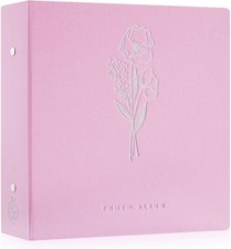 Fotoalbum Einstecken 10x15