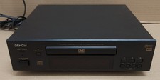 Denon DVD-F100 DVD Video Player defekt