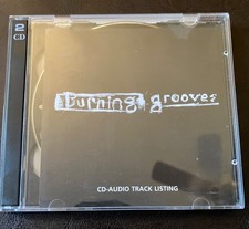 Spectrasonics Burning Grooves