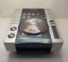 Pioneer CDJ -200 - DJ CD
