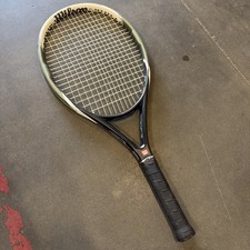 Wilson Hyper Hammer Carbon 5.3