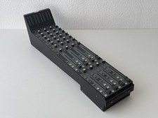 Euphonix fader module - (avid), 8