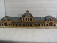 Vollmer Spur N Bahnhof Baden Baden