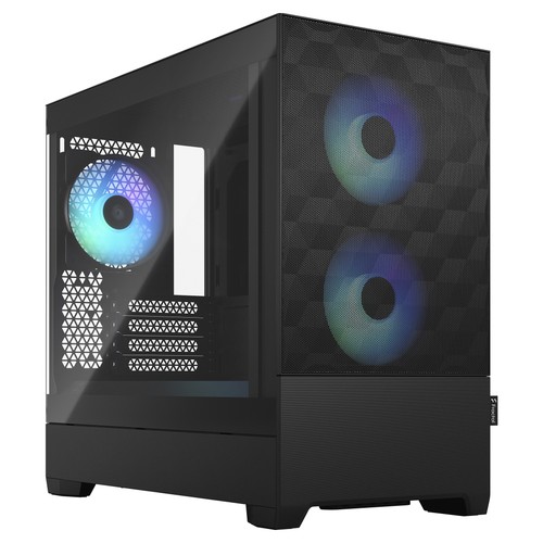 Fractal design pop mini air - fractal,