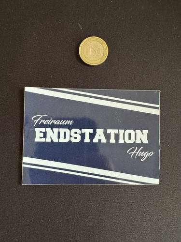 Ultras schalke sticker - sticker, 1