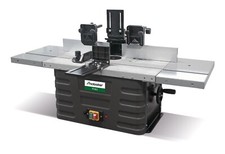 Kleine Tischfräse Holzstar TF