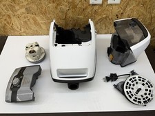 Ersatzteile für Original MIELE Blizzard CX1 Kabelroll / Motor / Steuerung