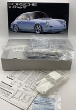 Porsche 911r coupe 1967 fujimi - coupe,