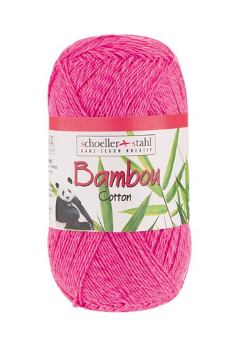 100g bambou cotton - 100g,