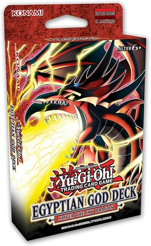 Egyptian god - yu-gi-oh!,