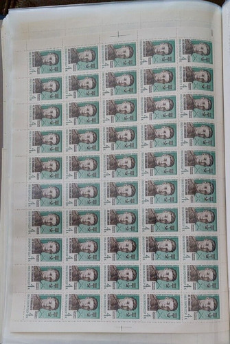 Russia 1966 mi - (sowjetunion),