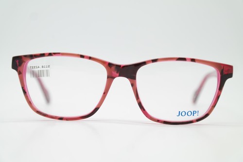 Brille joop 81108 rot braun - joop,