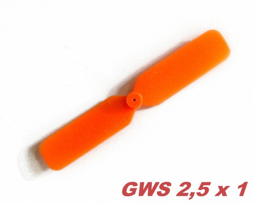 Propeller für shockflyer - für,
