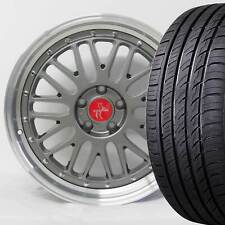 18" Keskin Sommerräder KT22