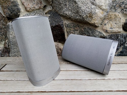 Harman kardon wege - 2, 2-wege