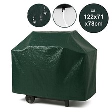 KINZO Grillabdeckung BBQ