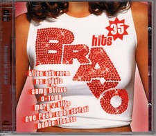 Bravo Hits 35 Sammlung Dance