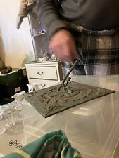 Metall Sub Zifferblatt