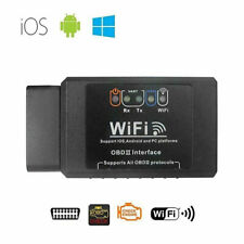 F04C WIFI AutoCar OBD2 Fehler