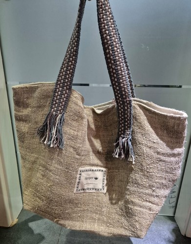 Hemper 100 hemp hanf - 100%,