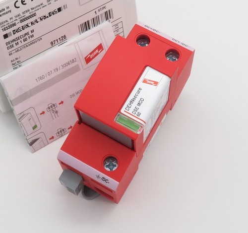 Dehnsecure dse 60 fm - 1,