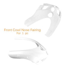 Injektion Vorne Nase