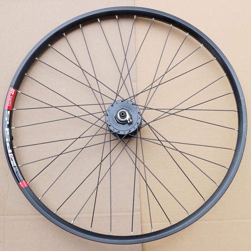 Vorderrad shimano - 26",