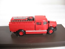 Z600* Brekina 1:87 Löschfahrzeug Feuerwehr OVP TOP