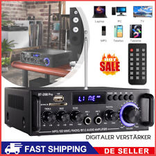 BT-298Pro HiFi Stereo