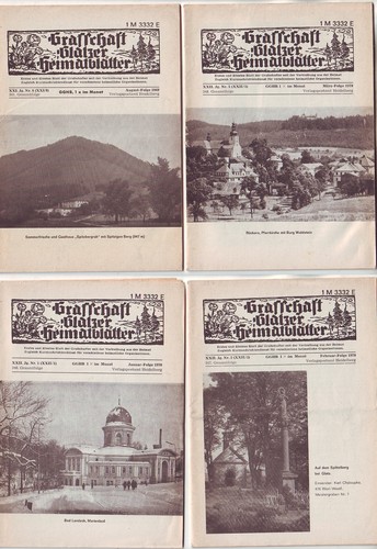 Konvolut grafschaft - konvolut,