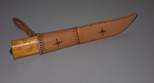 Edelstahl jagdmesser aus - jagdmesser,