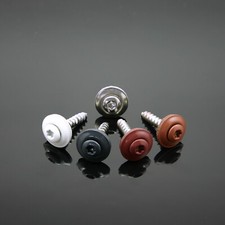 Spenglerschrauben A2 Edelstahl