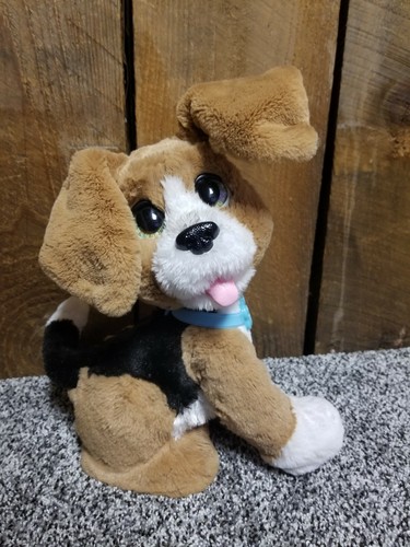 Furreal friends chatty - friends, charlie