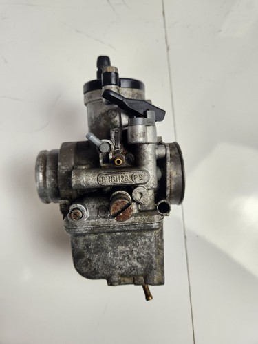 Vergaser honda 125 crm - -,