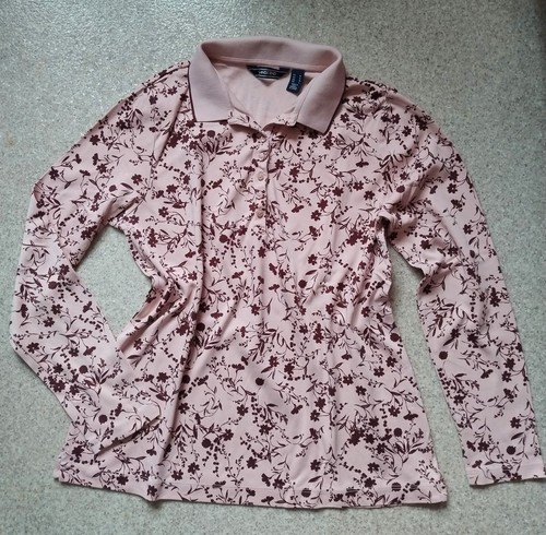 Lands end damen polo - lands',
