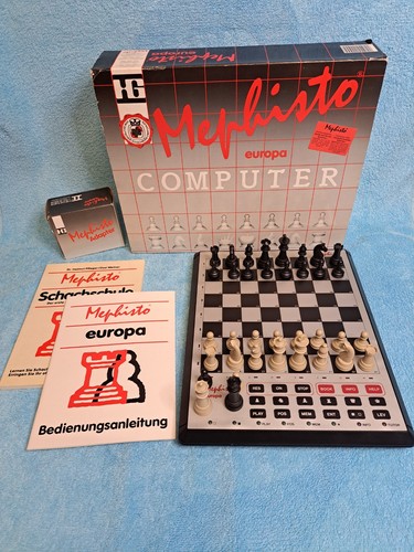 Mephisto europa hegener - mephisto, +