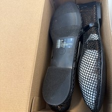 Women's Issa Mesh Mary Jane