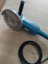 Bosch GWS Trennschleifer