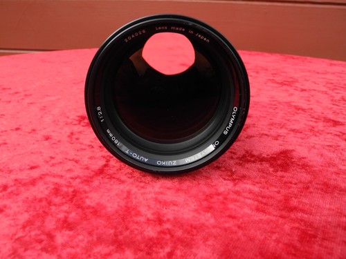 Olympus system zuiko auto t - om-system, auto-t