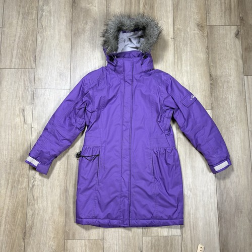Karbon ski snowboarding jacket - karbon,