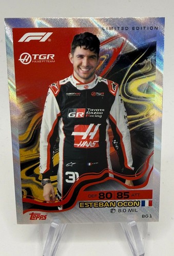 Topps turbo attax 2026 - turbo,
