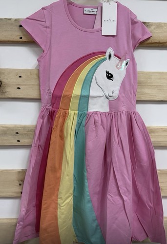 Danamade mädchenkleid 146 - danamade,