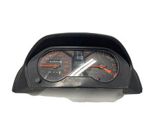 Honda VT500E PC11 BJ.84 Tacho 43662km, Cockpit Risse Im Glas B6234