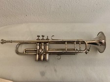 Profi trompete silber scholtus - profi,